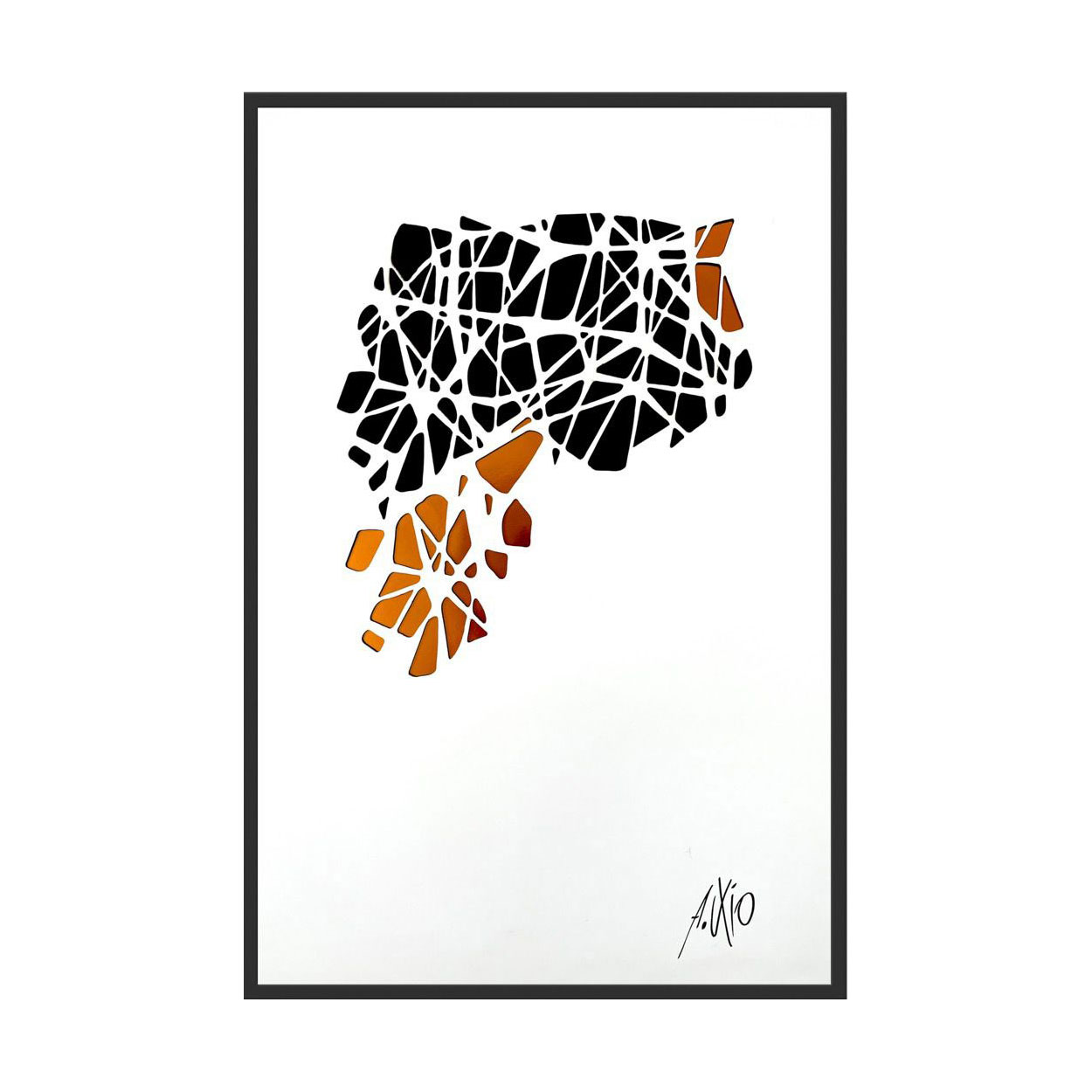 Anton Uxio: Nois Nº3