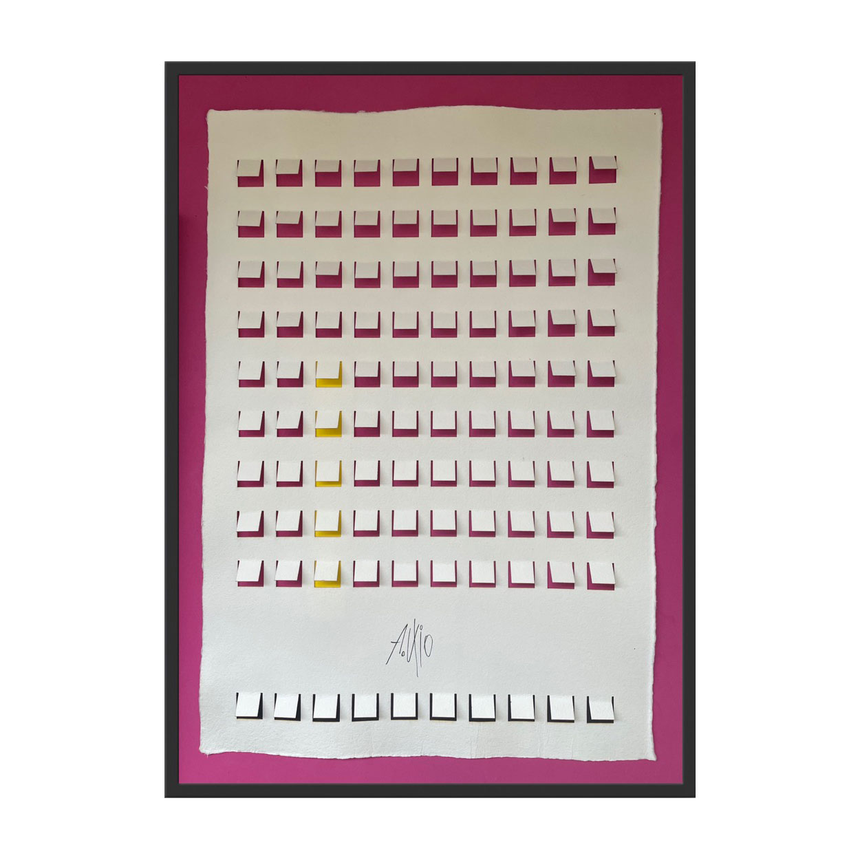 Anton Uxio: Vigo Nº1