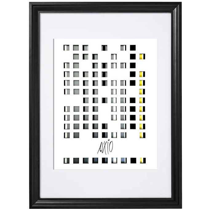 Anton Uxio: Vigo Nº4