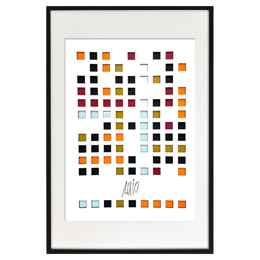 Anton Uxio: Vigo Nº5