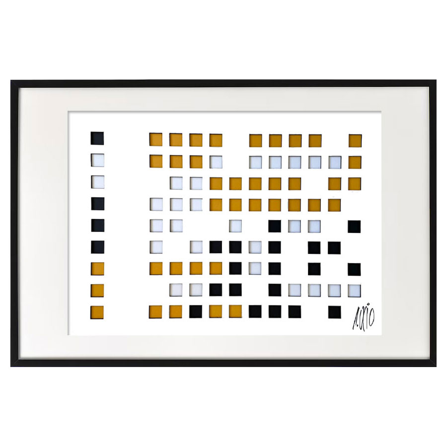 Anton Uxio: Vigo Nº6