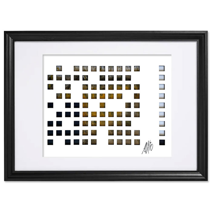 Anton Uxio: Vigo Nº7