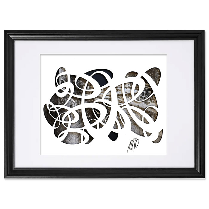 Anton Uxio: Louro Nº11