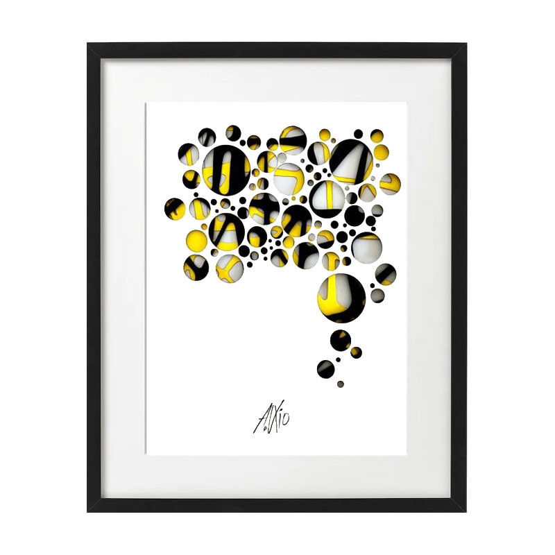 Anton Uxio: Barreiros Nº2