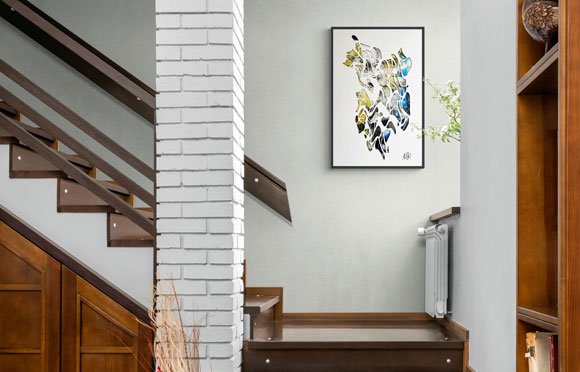 Anton Uxio: Serie Rinlo