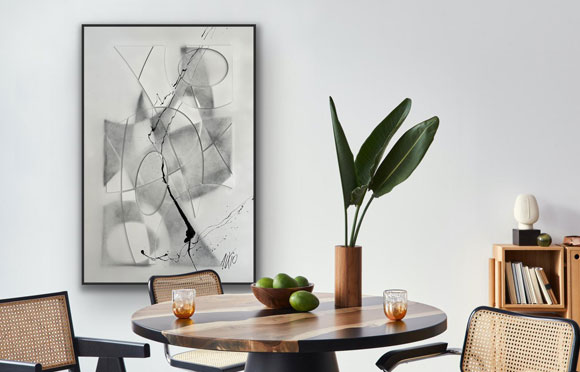 Anton Uxio: Serie Finisterre