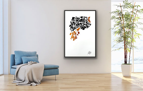 Anton Uxio: Serie Nois