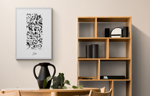 Anton Uxio: Serie Burela